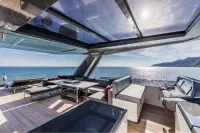 Ferretti 850 1900
