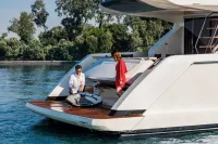 Ferretti 670 1000