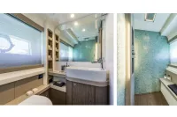 Ferretti 550 i6 730CR