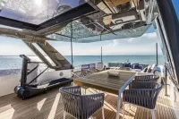 Ferretti 850 1900