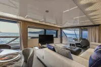Ferretti 920 2000 M96