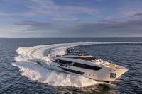  Ferretti 1000 2000 M96L