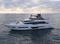 Ferretti  780 1400