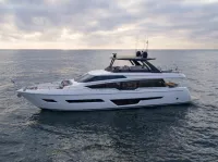 Ferretti  780 1400