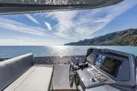 Ferretti 850 1900