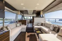 Ferretti 670 1000
