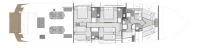 Ferretti  920 2000 M96L