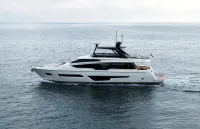 Ferretti 780 1550