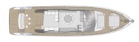 Ferretti 720 1400