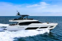 Ferretti 720 1400