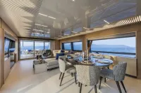 Ferretti 920 2000 M86