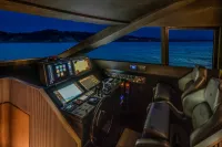 Ferretti 720 1400