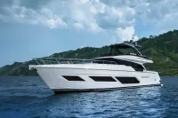 Ferretti 720 1200