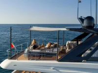 Ferretti 780 1550