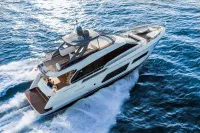  Ferretti 670