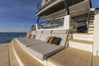 Ferretti 1000 2000 M86