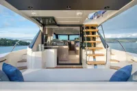 Ferretti 500