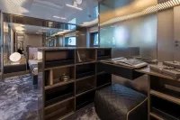 Ferretti 850 1900
