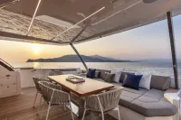 Ferretti  920 2000 M96L