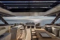 Ferretti 1000 2000 M86