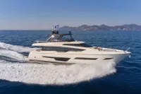 Ferretti 780 1550
