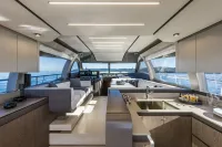 Ferretti 550 i6 730CR