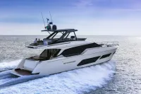 Ferretti 720 1400