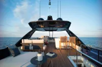 Ferretti  780 1400