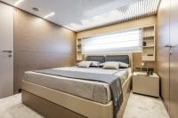 Ferretti  920 2000 M96L