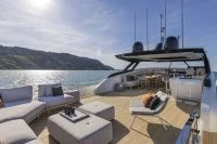 Ferretti 1000 2000 M86