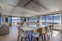 Ferretti 1000 2000 M86
