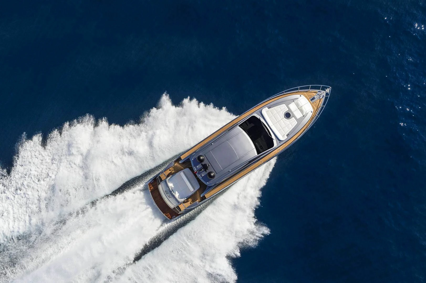Pershing 6X 1550
