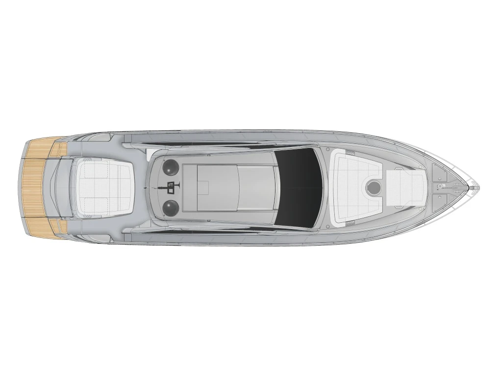 Pershing 6X 1550