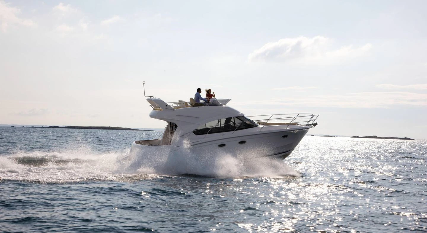 Beneteau Antares 36