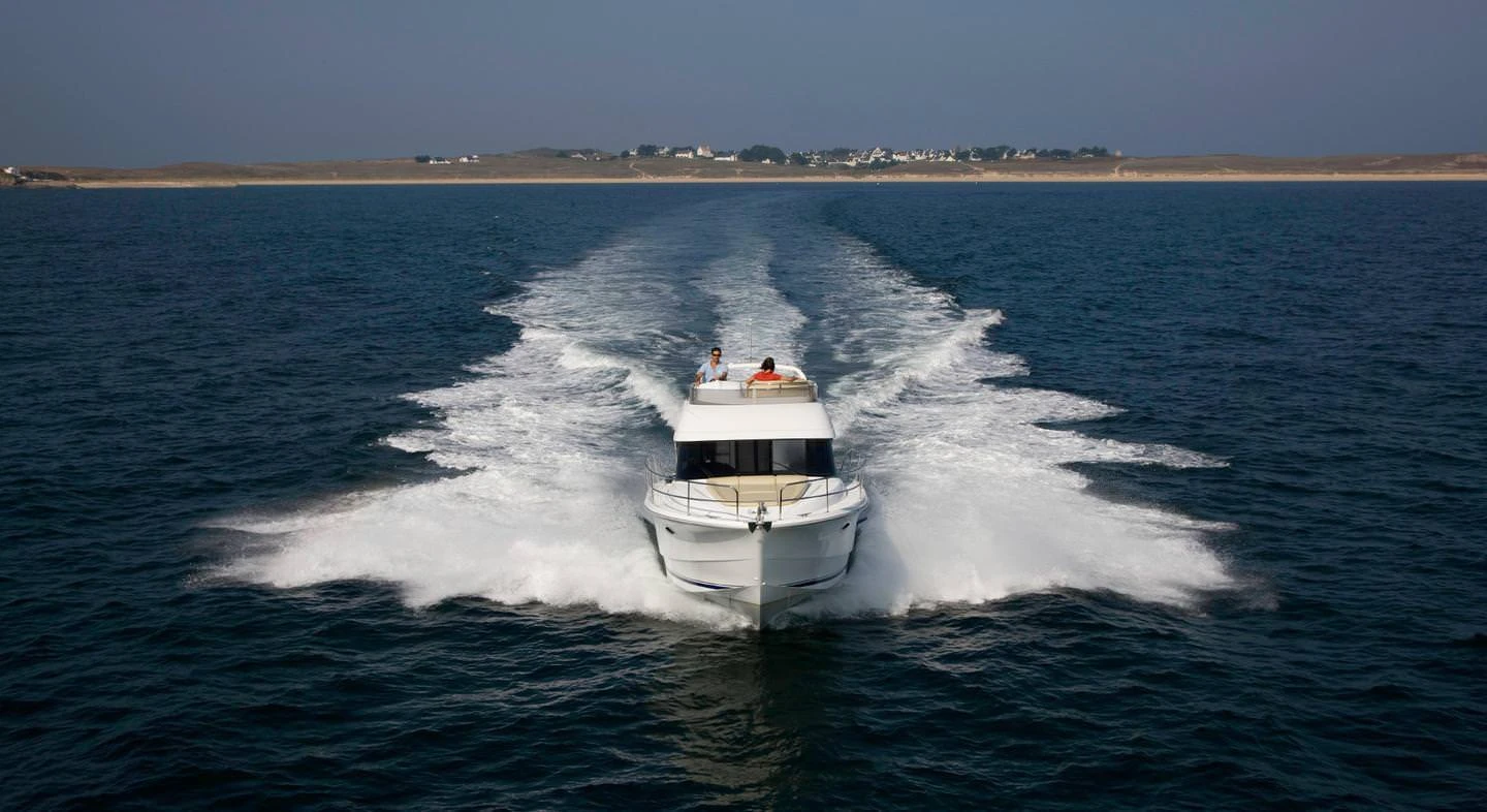 Beneteau Antares 36