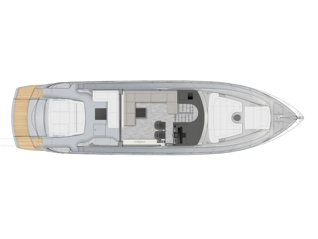 Pershing 6X 1550
