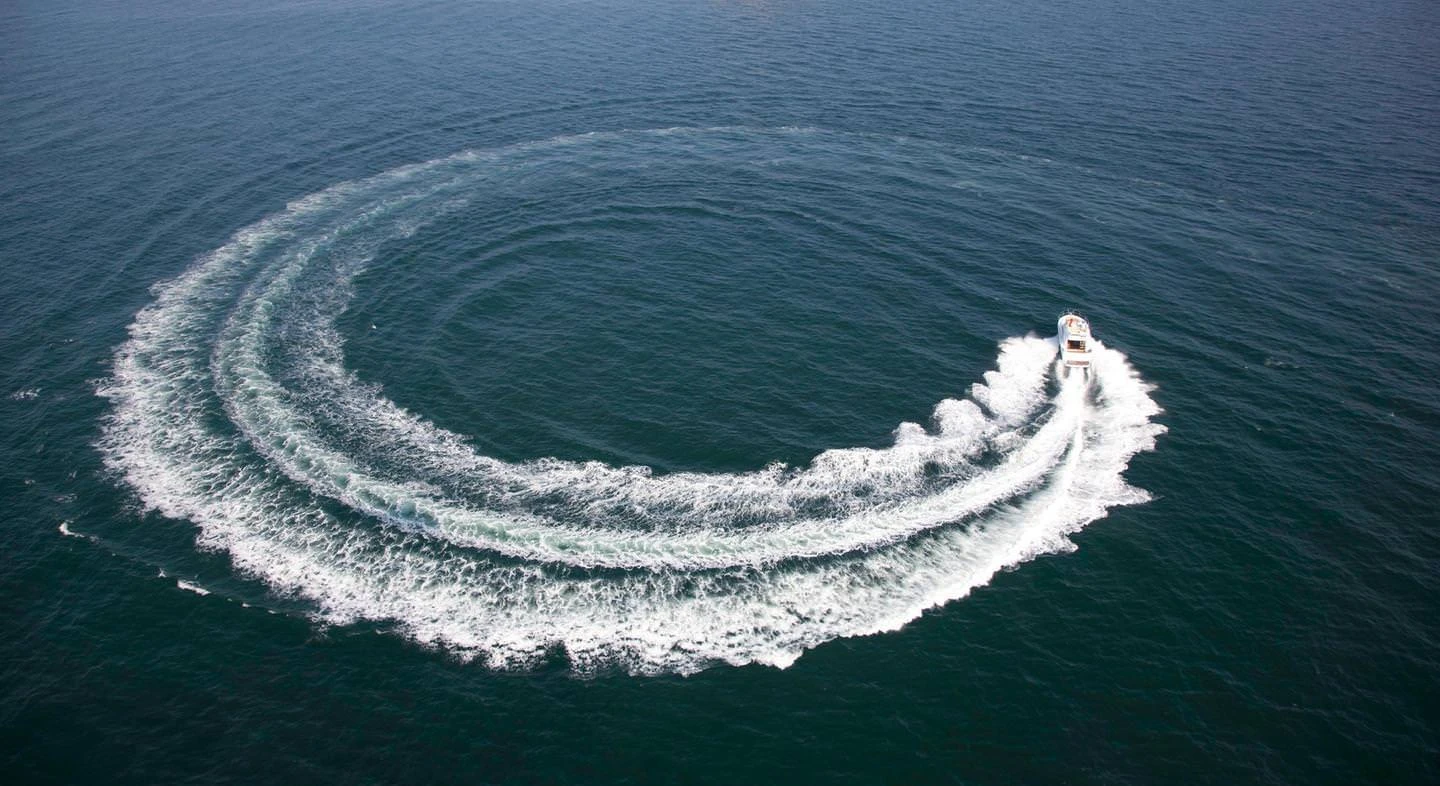 Beneteau Antares 36