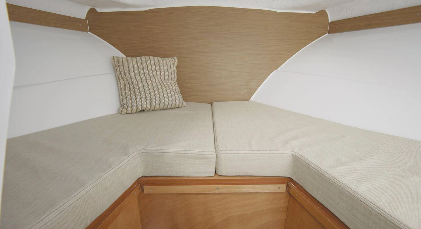 Beneteau Antares 5 80