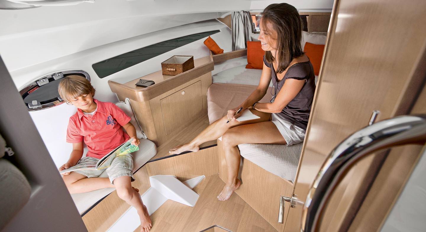 Beneteau Antares 8 80
