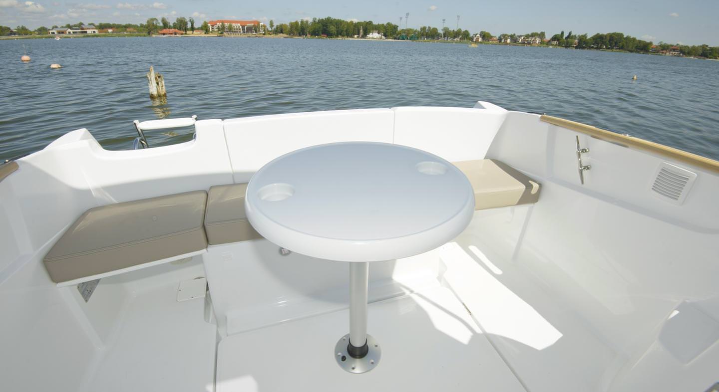 Beneteau Antares 5 80