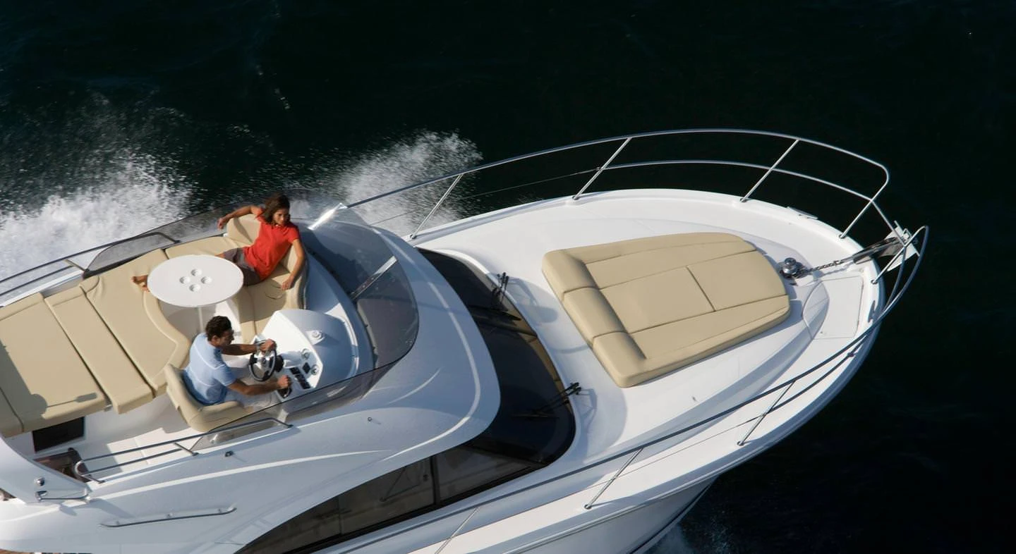 Beneteau Antares 36