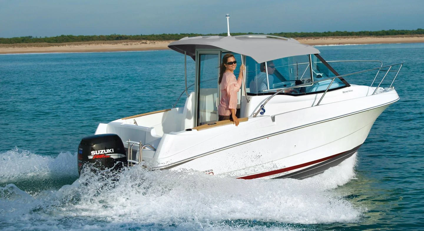 Antares 5 80