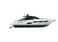 Pershing 5X D11 IPS950