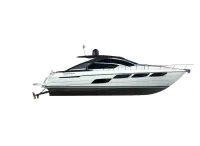 Pershing 5X 