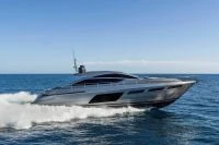 Pershing 6X 1550