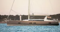 Beneteau Oceanis 55