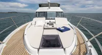 Beneteau Antares 11 flybridge 