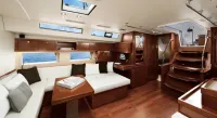 Beneteau Oceanis 55