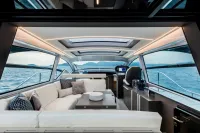 Pershing 5X 