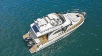 Beneteau Antares 11 flybridge 